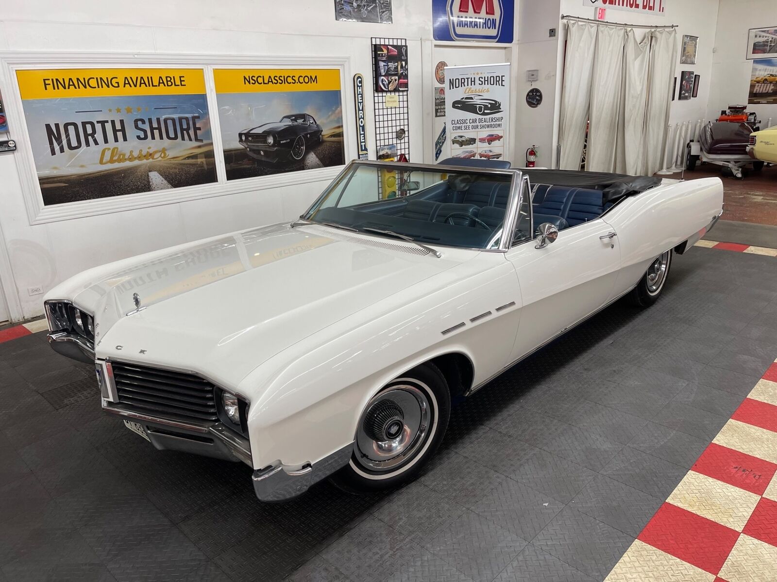 Buick LeSabre  1967 à vendre