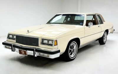 Buick LeSabre 1985