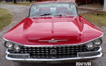 Buick LeSabre Coupe 1959