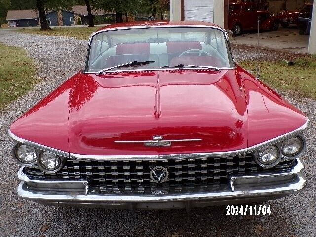 Buick LeSabre Coupe 1959 à vendre