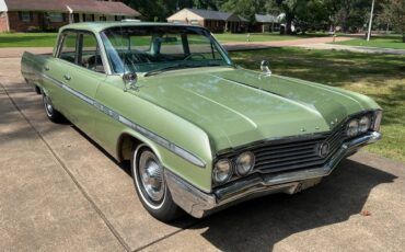 Buick-Lesabre-1964-1