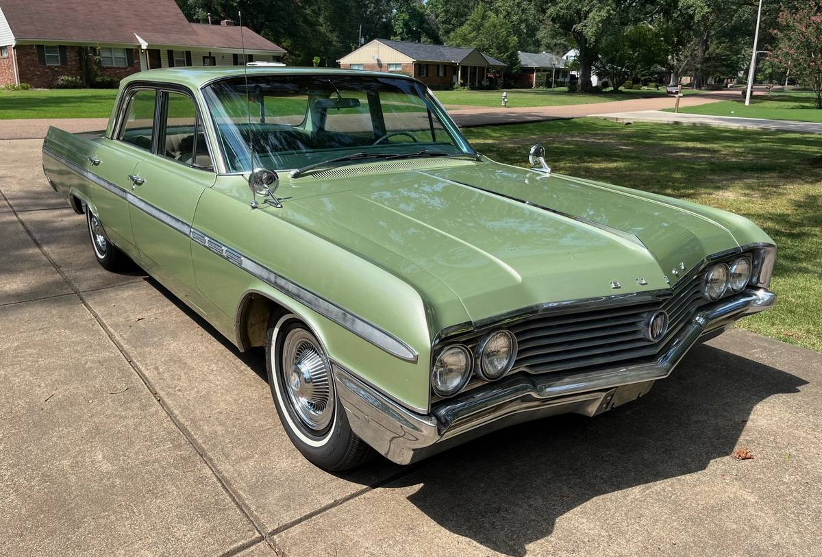 Buick-Lesabre-1964-1