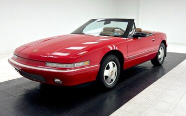 Buick-Reatta-Cabriolet-1990-1