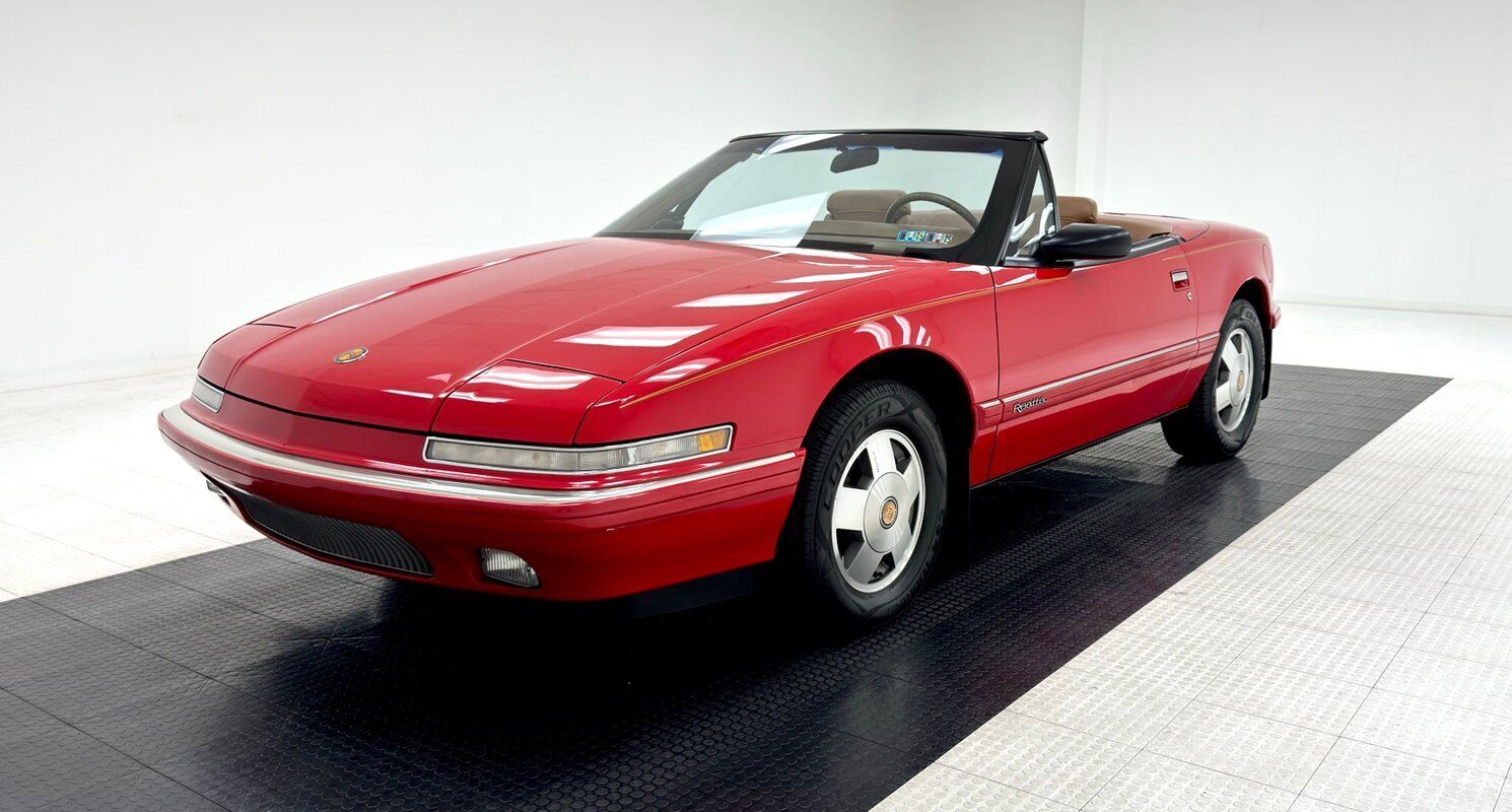 Buick-Reatta-Cabriolet-1990-1