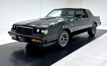 Buick Regal  1985