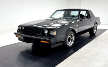 Buick Regal  1987