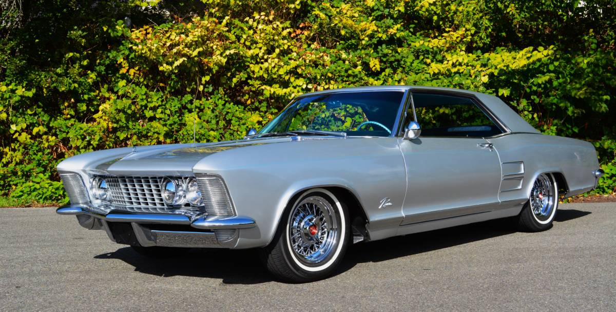 Buick-Riviera-1964-1