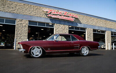 Buick Riviera 1964