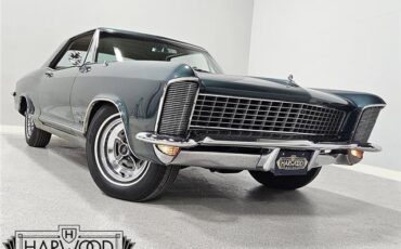 Buick Riviera Coupe 1965