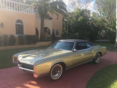 Buick Riviera Coupe 1967 à vendre