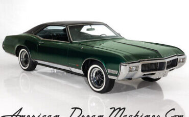 Buick Riviera 1968