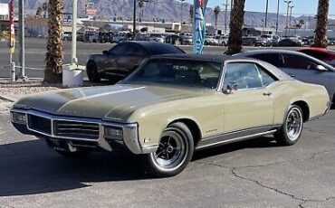 Buick Riviera 1969