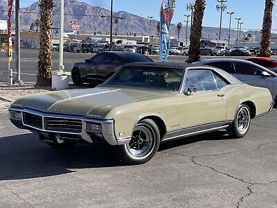 Buick Riviera 1969