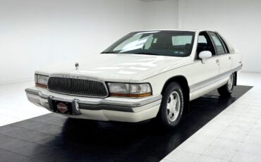 Buick Roadmaster Berline 1993