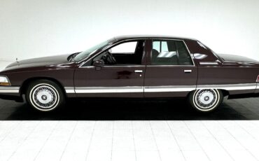 Buick-Roadmaster-Berline-1994-1