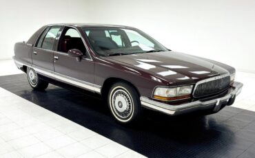 Buick-Roadmaster-Berline-1994-6