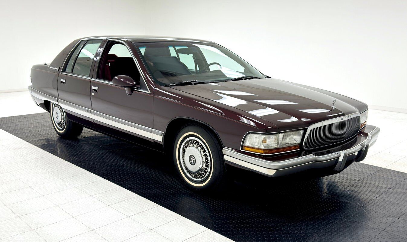 Buick-Roadmaster-Berline-1994-6