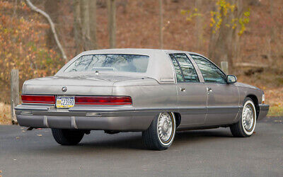 Buick-Roadmaster-Berline-1995-3