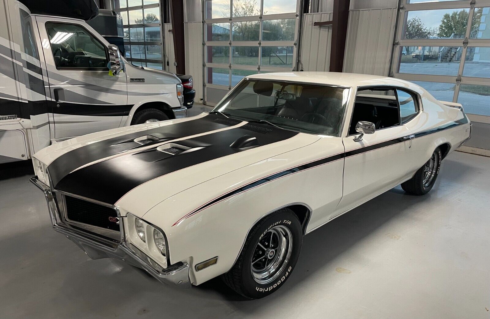 Buick Skylark 1971 à vendre