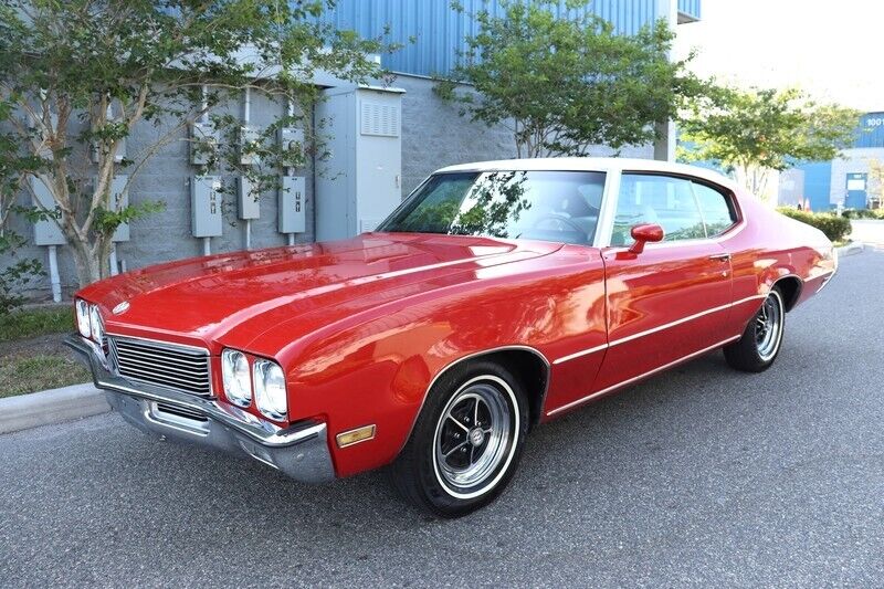 Buick Skylark  year1}