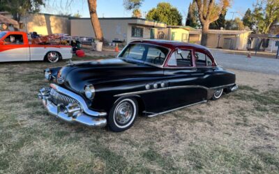 Buick Special 1951