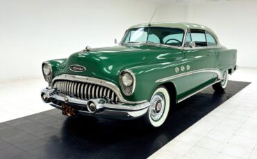 Buick Special  1953