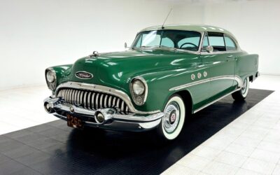 Buick Special  1953 à vendre