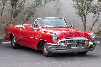 Buick Super Convertible  1955 à vendre