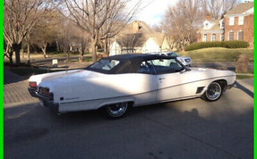 Buick Wildcat 1968