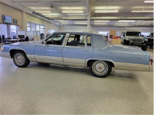 Cadillac-Brougham-1990-11