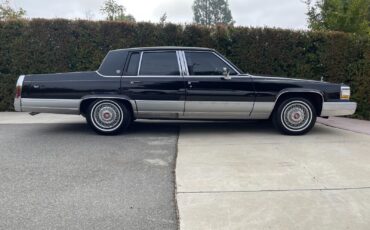 Cadillac-Brougham-Berline-1992-28