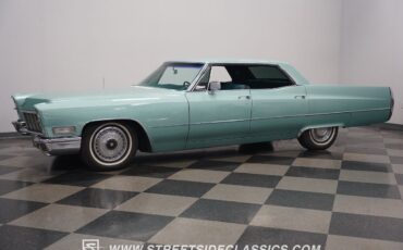 Cadillac-DeVille-1968-7