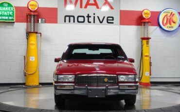 Cadillac-DeVille-1989-4