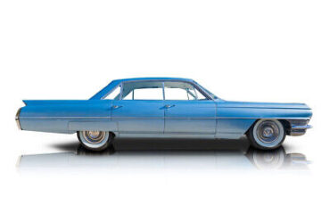 Cadillac-DeVille-Berline-1964-1