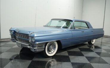 Cadillac-DeVille-Berline-1964-6