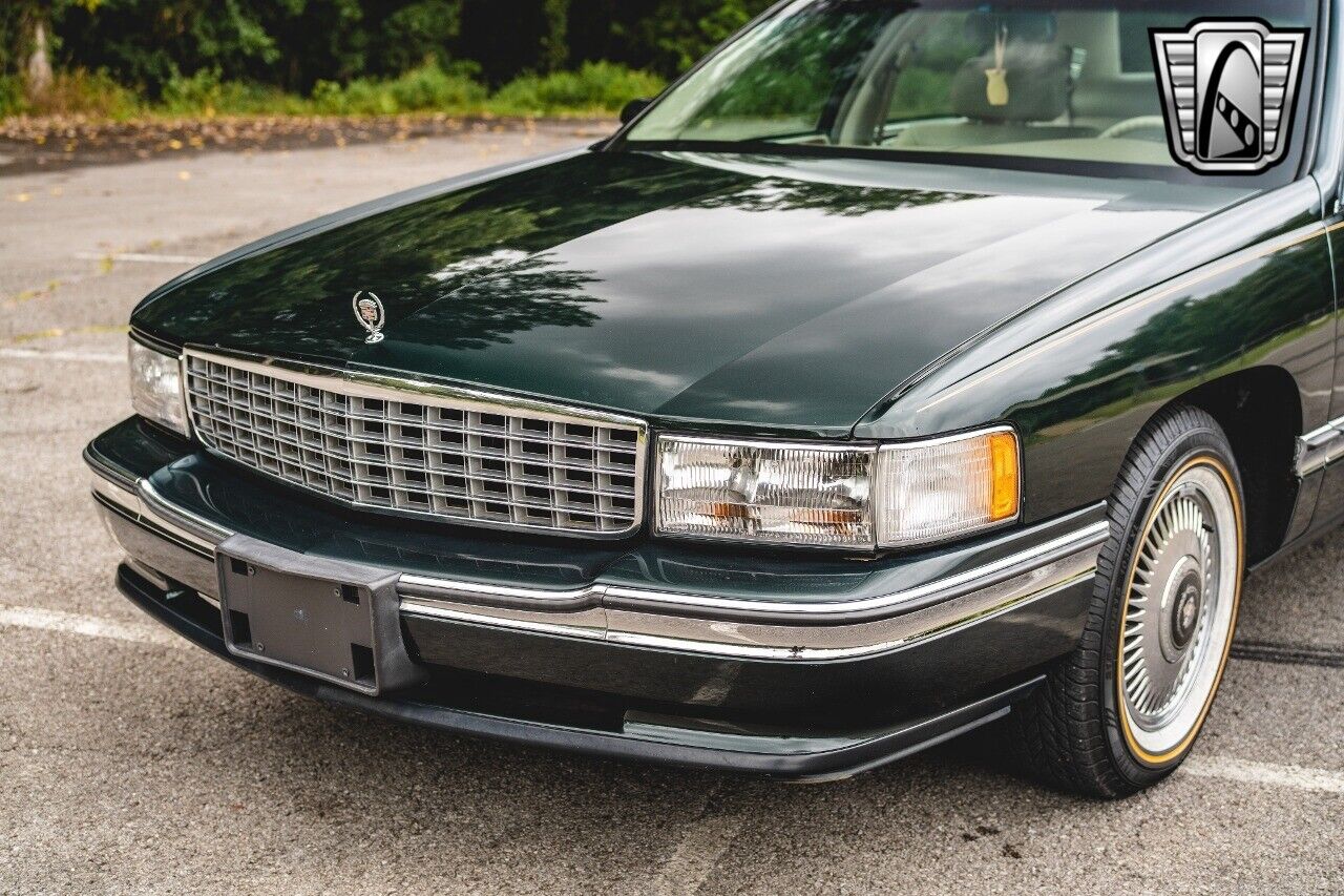 Cadillac-DeVille-Berline-1994-10