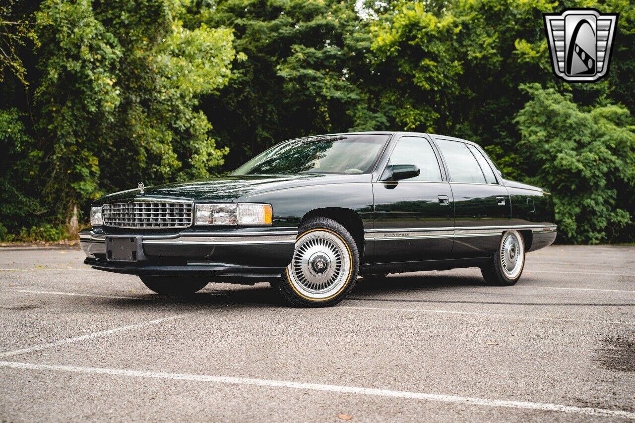 Cadillac-DeVille-Berline-1994-2