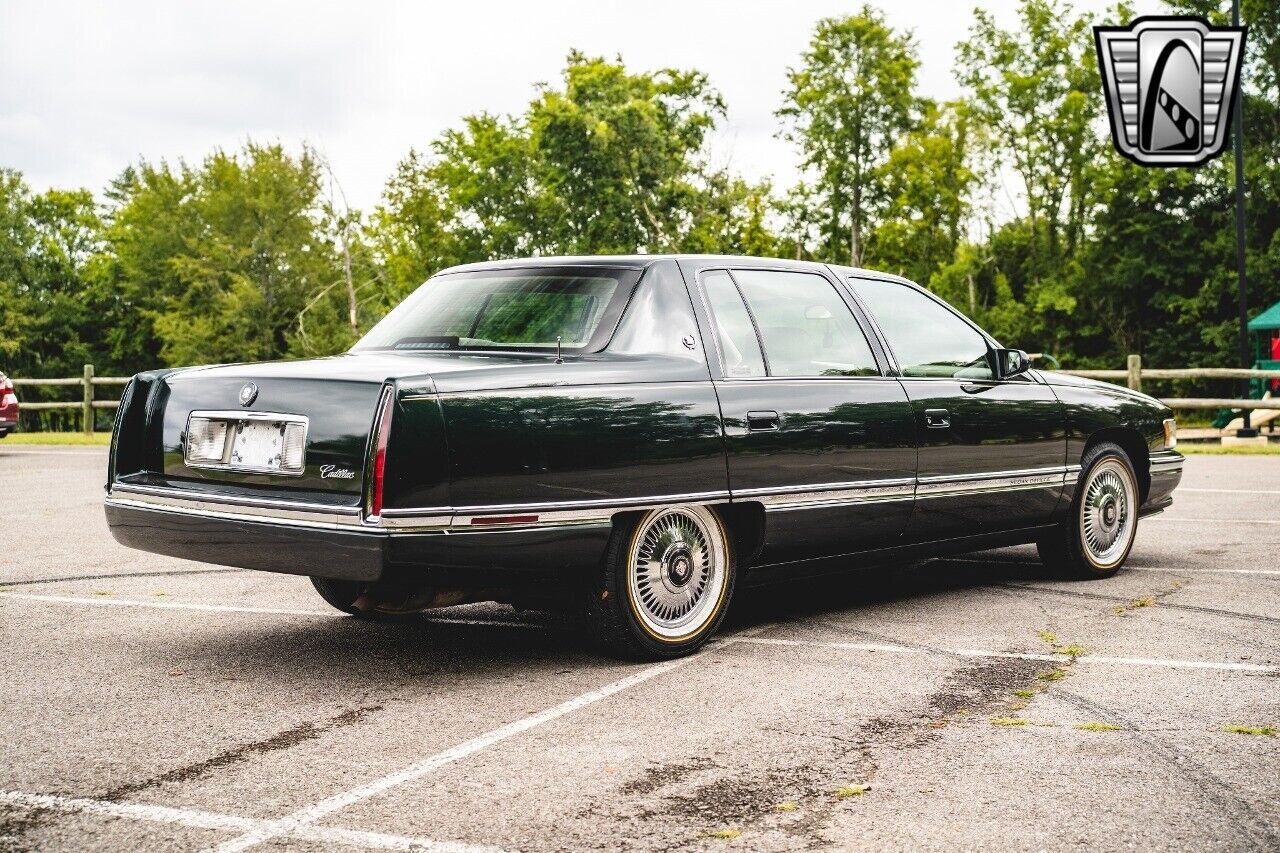 Cadillac-DeVille-Berline-1994-6