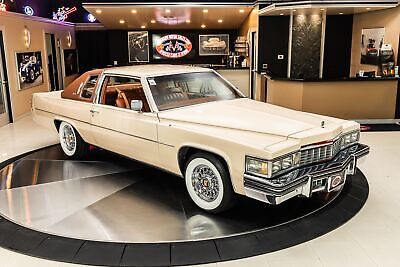 Cadillac-DeVille-Coupe-1977-9