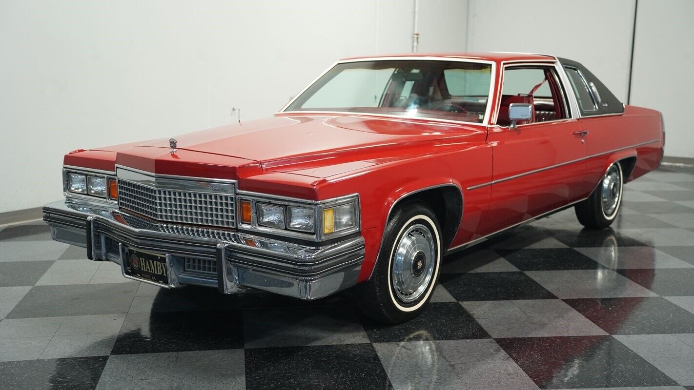 Cadillac-DeVille-Coupe-1979-5