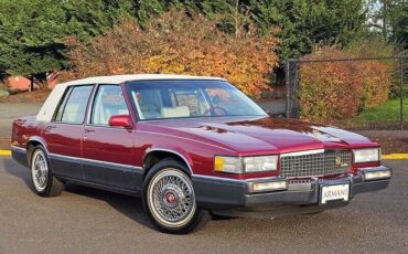 Cadillac-Deville-1989-1