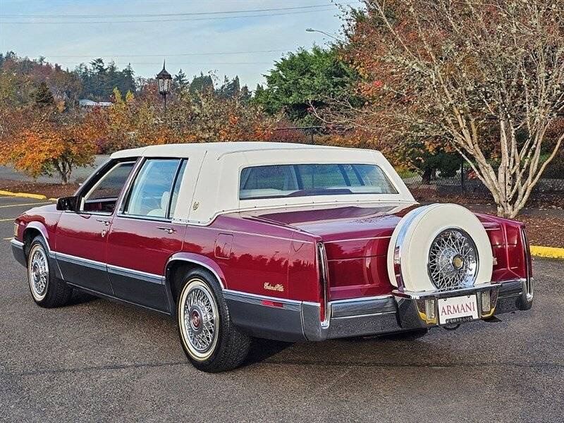 Cadillac-Deville-1989-4