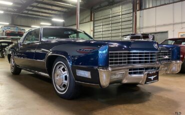 Cadillac Eldorado 1967