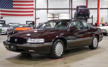 Cadillac Eldorado Coupe 1994