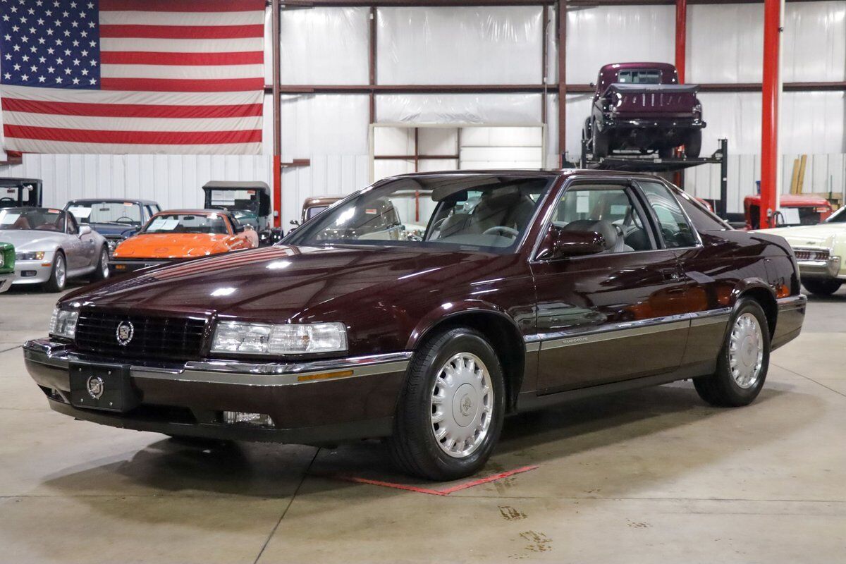 Cadillac Eldorado Coupe 1994 à vendre