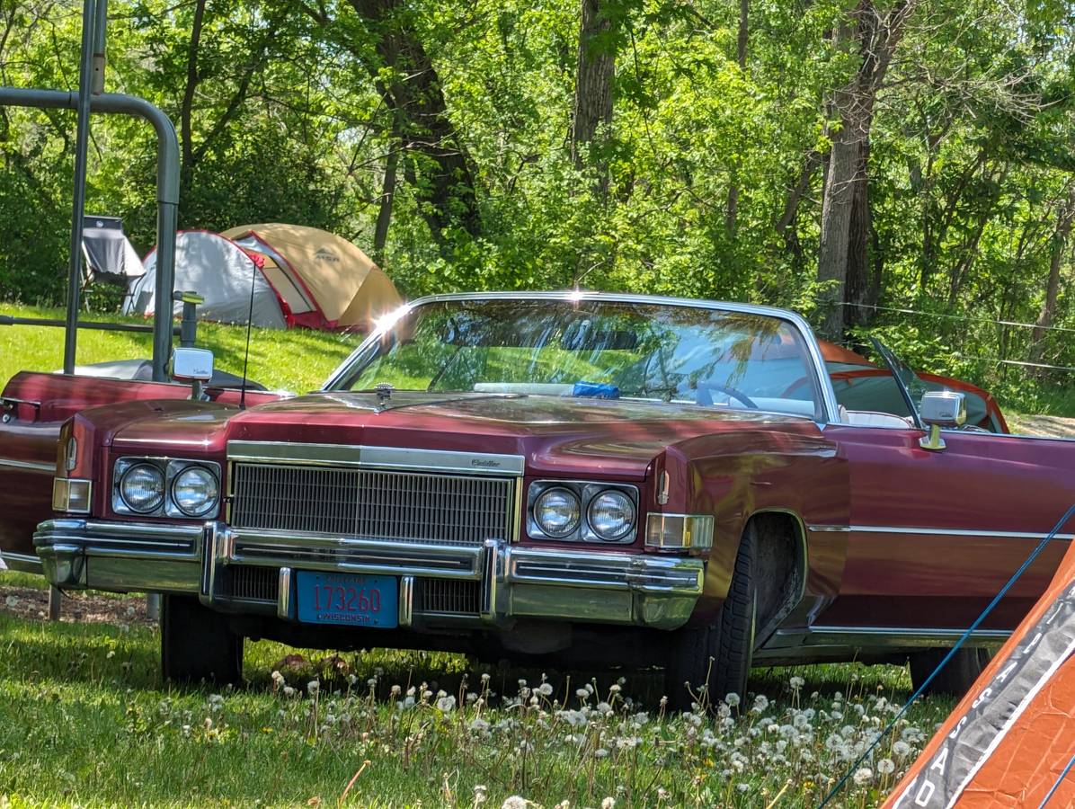 Cadillac-Eldorado-convertible-1974