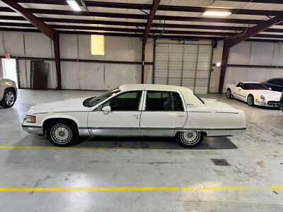 Cadillac-Fleetwood-Berline-1994-17