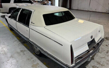 Cadillac-Fleetwood-Berline-1994-20