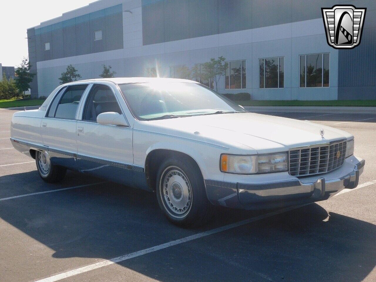 Cadillac-Fleetwood-Berline-1995-7