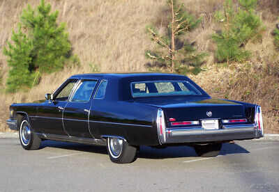 Cadillac-Fleetwood-Limousine-1976-3